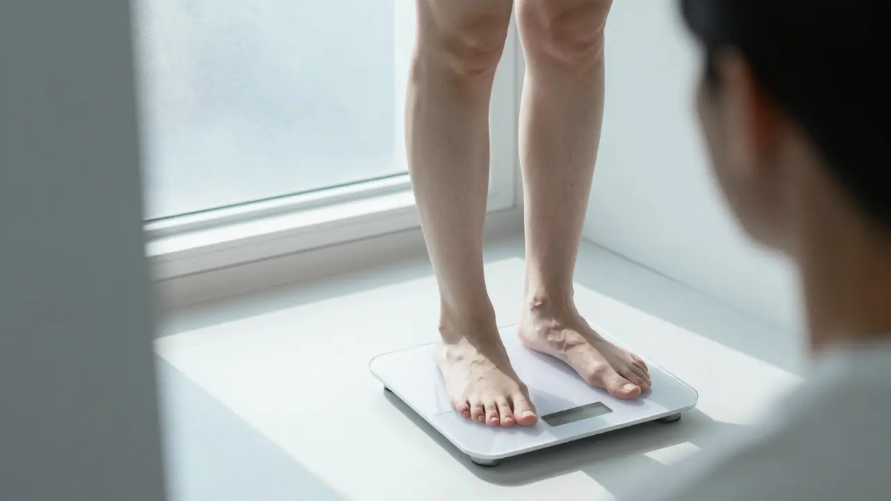 Co si dát před spaním na hubnutí? Vliv multivitamínů, bílkovin a správného času
