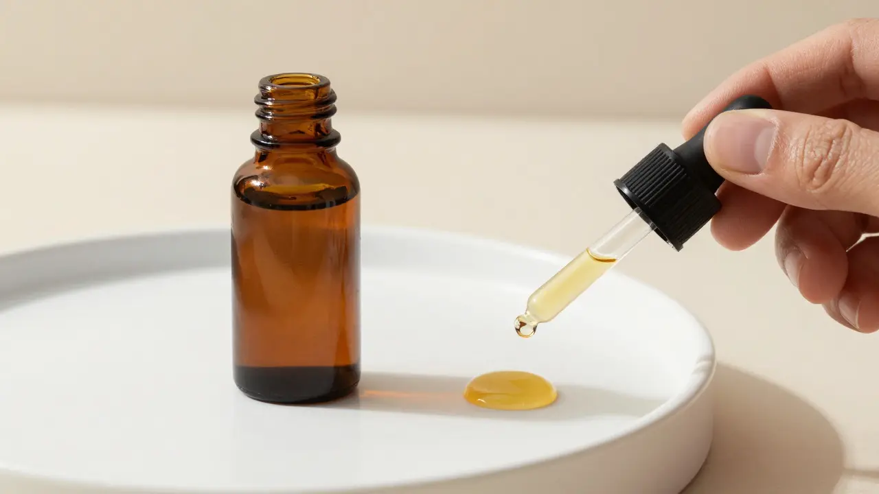 Jak používat retinol na pleť: Kompletní průvodce pro začátečníky i pokročilé