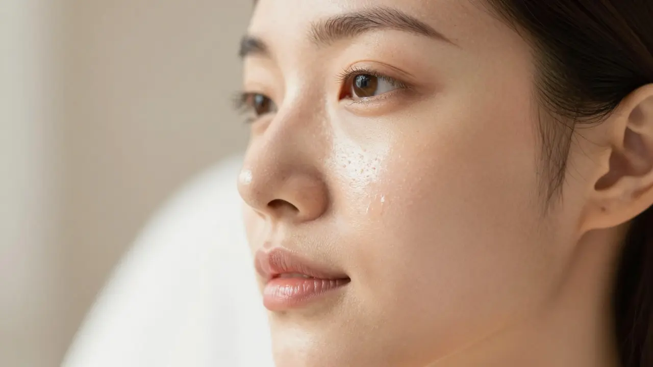 Kdy si dát peeling? Kompletní průvodce časováním a typy pro dokonalou pleť