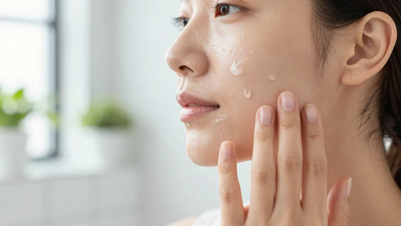 Jak často používat peeling na pleť? Průvodce frekvencí pro každý typ pleti