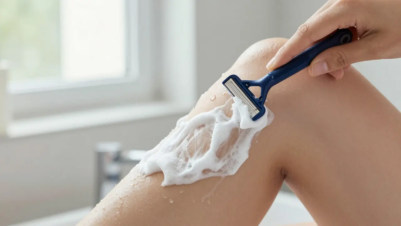 Jak odstranit chloupky na těle: Kompletní průvodce metodami