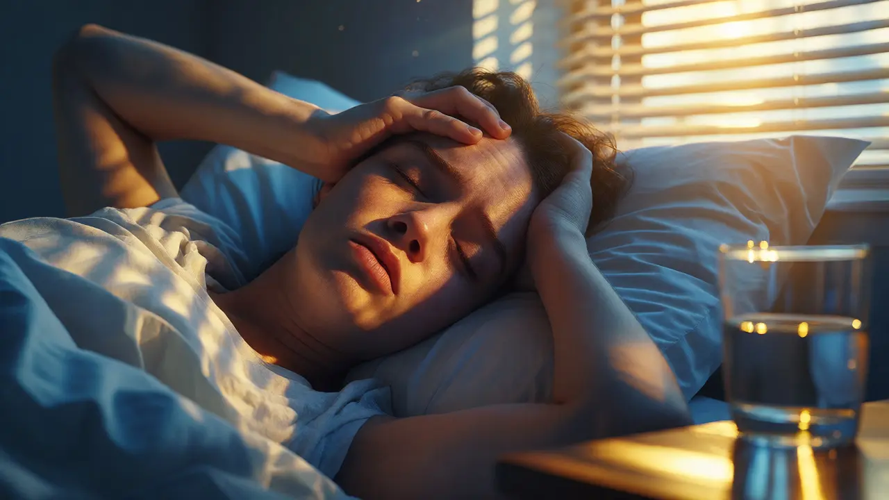Jak zregenerovat tělo po alkoholu: Průvodce detoxikací a obnovou