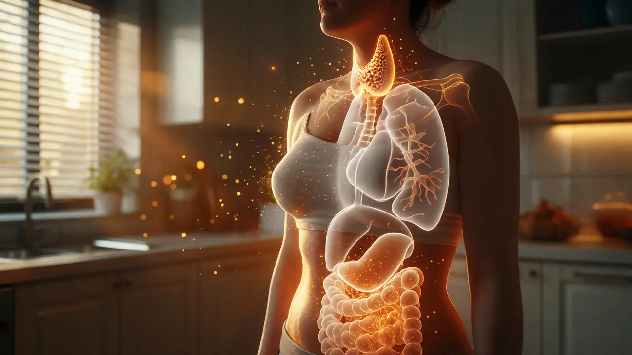 Jaké vitamíny při hubnutí? Klíčové živiny pro podporu metabolismu