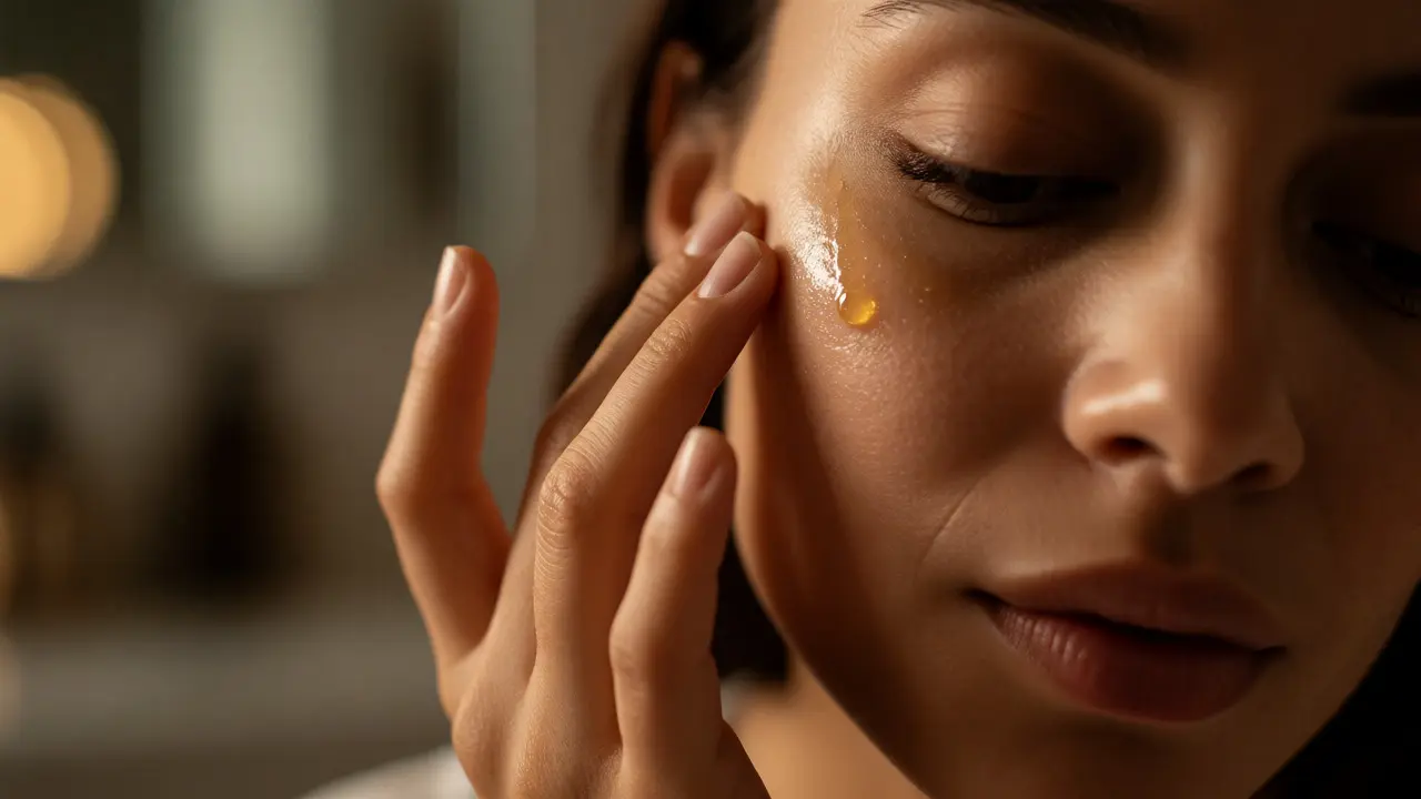Co je retinol? Průvodce pro začátečníky v péči o pleť