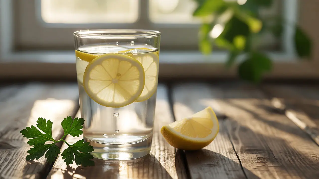 Jak rychle vyčistit tělo: Praktický průvodce detoxikací