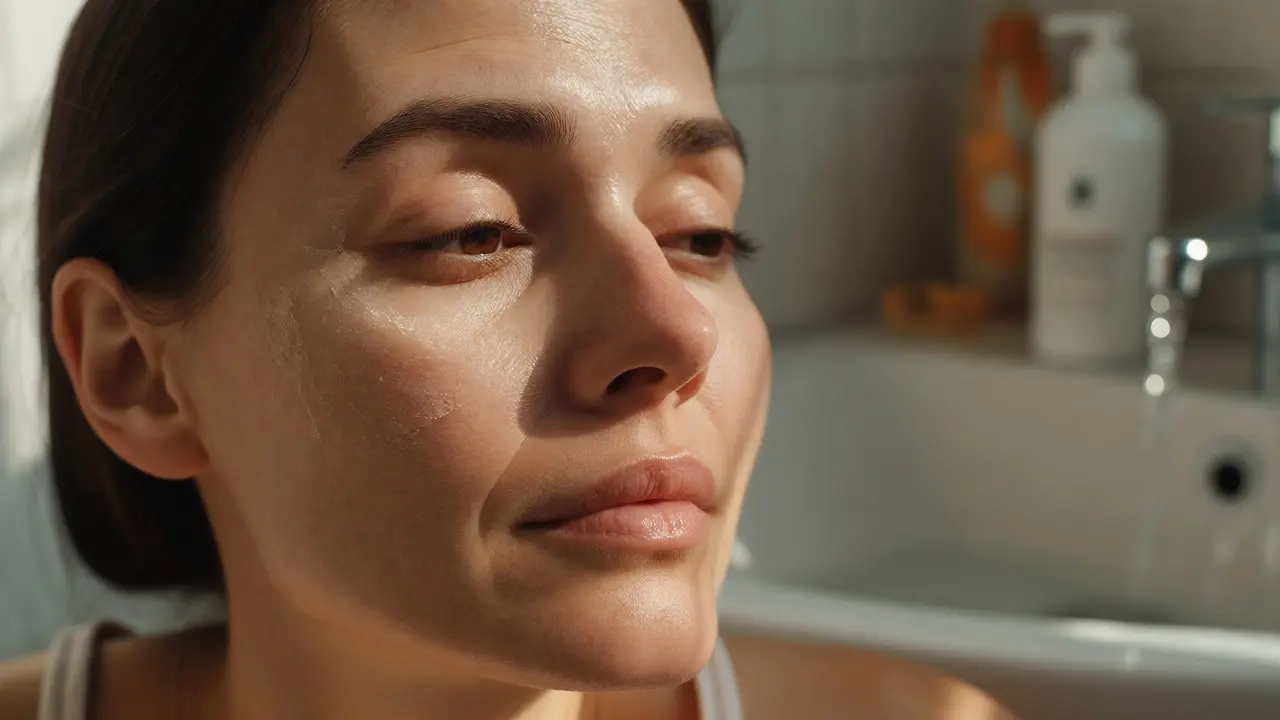 Jak se rychle zbavit suché pleti: Praktický průvodce hydratací
