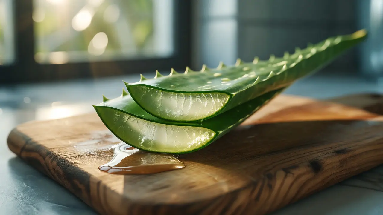 Na co je dobrá šťáva z aloe vera: Kompletní průvodce pro pleť i zdraví